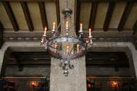 Banff Springs Hotel, Banff National Park, Alberta, Canada CM11-09