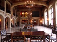 Banff Springs Hotel, Banff National Park, Alberta, Canada 07