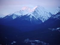 Banff, Banff National Park, Alberta, Canada 01