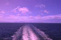 BC Ferry, Horseshoe Bay To Nanaimo Route, British Columbia Stock Photos CM11-11 