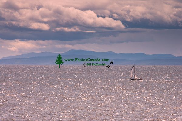 BC Ferry, Horseshoe Bay To Nanaimo Route, British Columbia Stock Photos CM11-08
