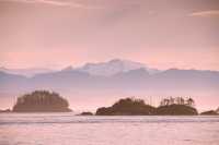 Inside Passage Cruise, Port Hardy To Prince Rupert, CM11-03