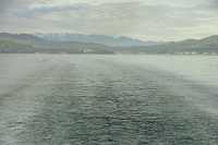 Inside Passage Cruise, Port Hardy To Prince Rupert, CM11-01