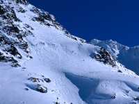 Blackcomb, Blackcomb Glacier, British Columbia, Canada 06