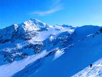 Blackcomb, Blackcomb Glacier, British Columbia, Canada 05