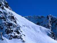 Blackcomb, Blackcomb Glacier, British Columbia, Canada 10