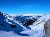 Blackcomb, Blackcomb Glacier, British Columbia, Canada 08