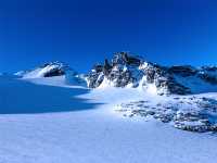 Blackcomb, Blackcomb Glacier, British Columbia, Canada 13