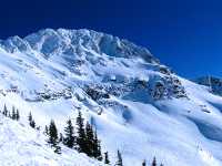 Blackcomb, Blackcomb Glacier, British Columbia, Canada 12