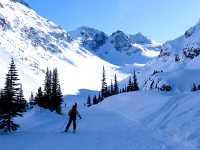 Blackcomb, Blackcomb Glacier, British Columbia, Canada 11