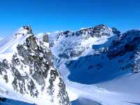 Blackcomb, Blackcomb Glacier, British Columbia, Canada 02