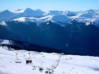 Blackcomb, Seventh Heaven, British Columbia, Canada 24