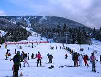 Blackcomb Base, British Columbia, Canada CM11-27
