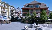 Blue Mountain, Collingwood, Ontario CM-1202