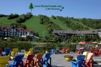 Highlight for Album: Blue Mountain, Collingwood, Ontario, Canada - Ontario Stock Photos