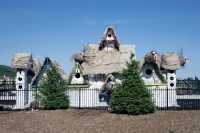Blue Mountain, Collingwood, Ontario CM-1207