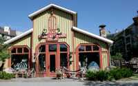 Blue Mountain, Collingwood, Ontario CM-1209