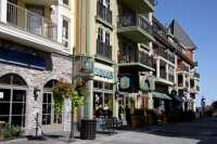 Blue Mountain, Collingwood, Ontario CM-1210