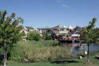 Blue Mountain, Collingwood, Ontario CM-1211