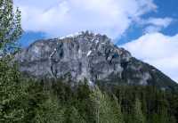 Bralorne Region, British Columbia CM11-008