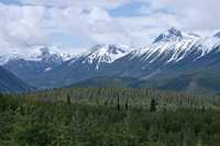 Bralorne Region, British Columbia CM11-005