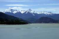Carpenter Lake, British Columbia CM11-013