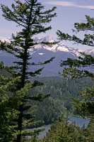 Taughton Lake, British Columbia CM11-010