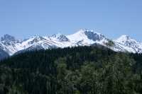 Taughton Lake Region, British Columbia CM11-009