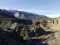 Bridge River Valley, Lillooet, Gold Bridge, British Columbia, Canada 21