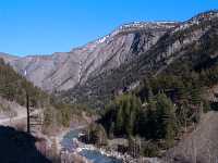 Bridge River Valley, Lillooet, Gold Bridge, British Columbia, Canada 23