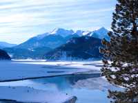 Bridge River Valley, Lillooet, Gold Bridge, British Columbia, Canada 26