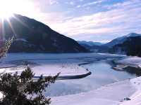 Bridge River Valley, Lillooet, Gold Bridge, British Columbia, Canada 27