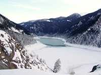 Bridge River Valley, Lillooet, Gold Bridge, British Columbia, Canada 28