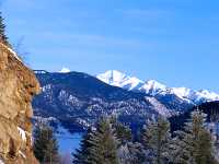 Bridge River Valley, Lillooet, Gold Bridge, British Columbia, Canada 34
