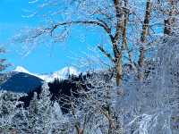 Bridge River Valley, Lillooet, Gold Bridge, British Columbia, Canada 30