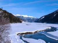 Bridge River Valley, Lillooet, Gold Bridge, British Columbia, Canada 31