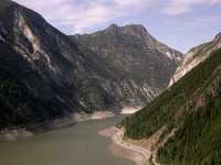 Bridge River Valley, Lillooet, Gold Bridge, British Columbia, Canada CM-11-35
