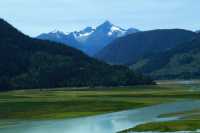 Bridge River Valley, British Columbia, Canada CMX-001