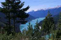 Bridge River Valley, British Columbia, Canada CMX-002
