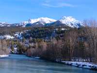 Gold Bridge, Bridge River Valley, British Columbia, Canada 33