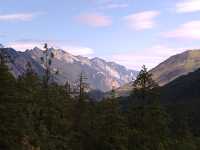 Bridge River Valley, Lillooet, Gold Bridge, British Columbia, Canada  01