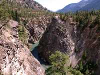 Bridge River Valley, Lillooet, Gold Bridge, British Columbia, Canada 12
