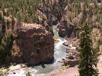 Bridge River Valley, Lillooet, Gold Bridge, British Columbia, Canada 13