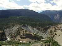 Bridge River Valley, Lillooet, Gold Bridge, British Columbia, Canada 15