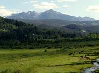 Bridge River Valley, Lillooet, Gold Bridge, British Columbia, Canada 17
