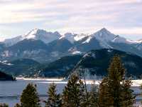 Bridge River Canyon, British Columbia, Canada 40