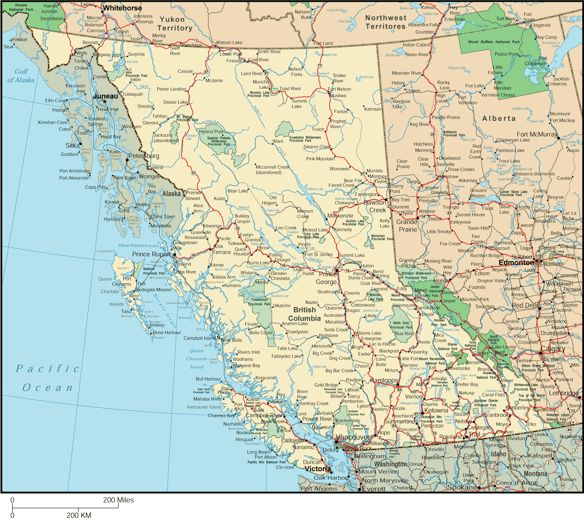 Slide Show For Album British Columbia Photos Stock Photos Of Canada 
