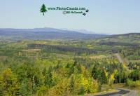 Highlight for Album: Bulkley Valley, Northern BC, British Columbia Stock Photos