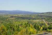 Bulkley Valley, British Columbia, Canada CM11-001