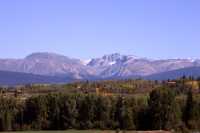 Bulkley Valley, British Columbia, Canada CM11-003